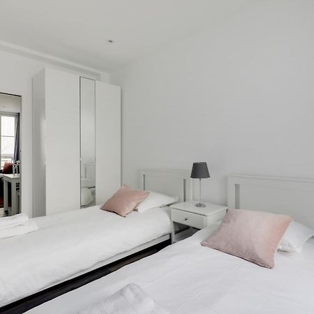 Ac 4P Apt - Louvres Place Vendome Paris Center By Weekome Dış mekan fotoğraf
