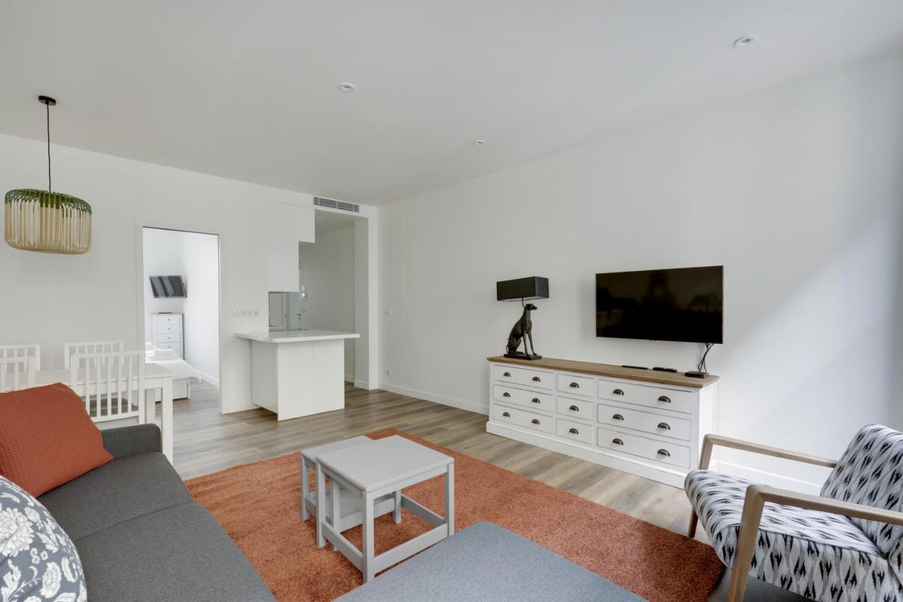 Ac 4P Apt - Louvres Place Vendome Paris Center By Weekome Dış mekan fotoğraf