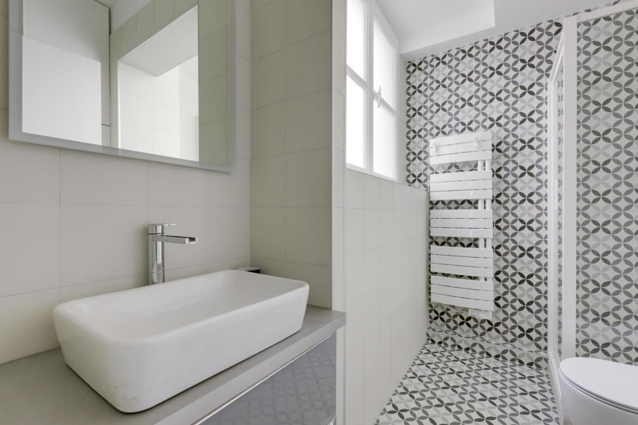 Ac 4P Apt - Louvres Place Vendome Paris Center By Weekome Dış mekan fotoğraf